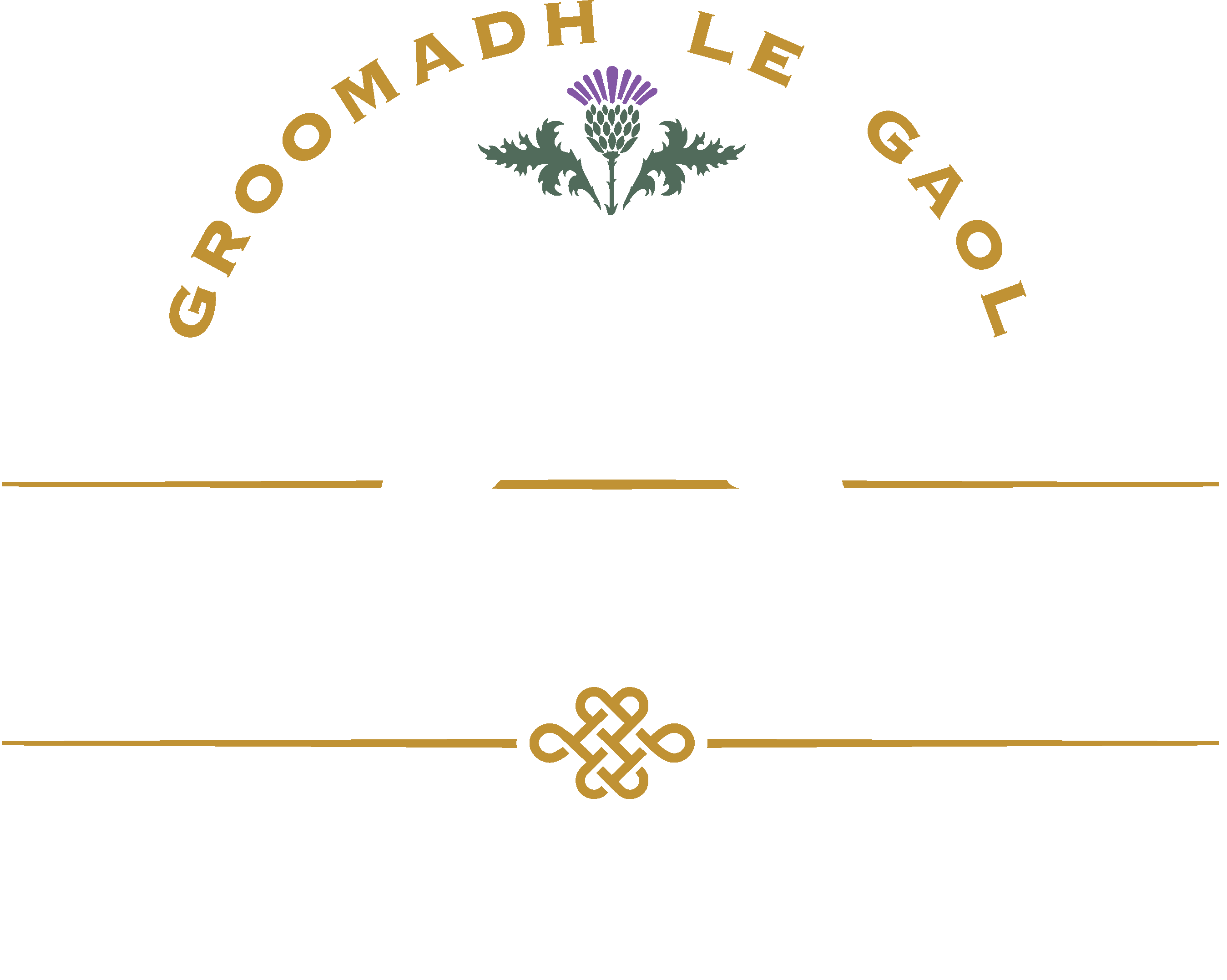 Tartan & Thistle Spa & Boutique logo